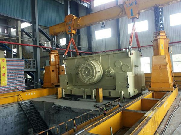 大型設備搬運需要注意哪些細節？