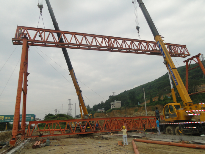 無錫設備吊裝工程的技術控制要點有哪些？