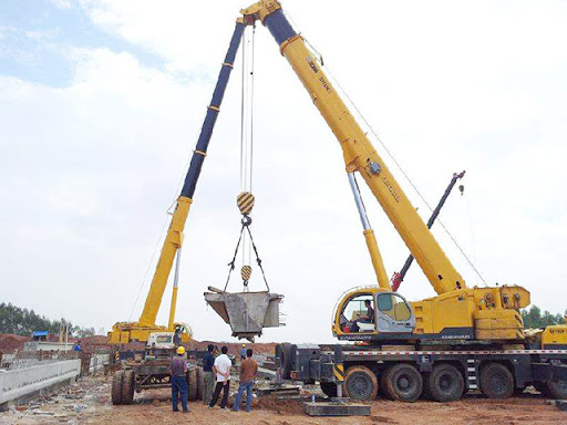 起重設(shè)備在進行搬運規(guī)劃時需要考慮哪些地方？