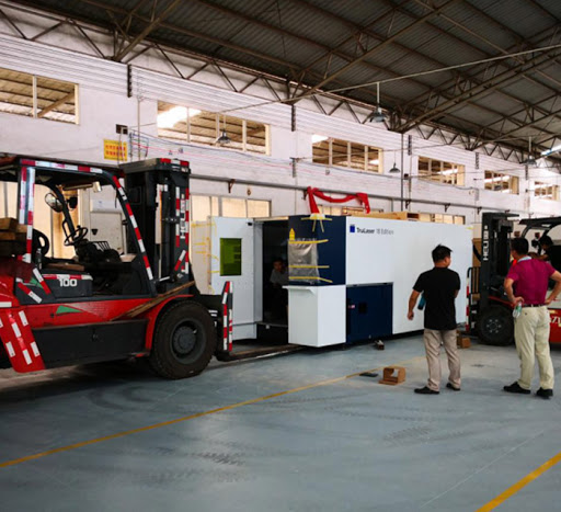 無錫設(shè)備搬運的精度該怎樣進(jìn)行提高？