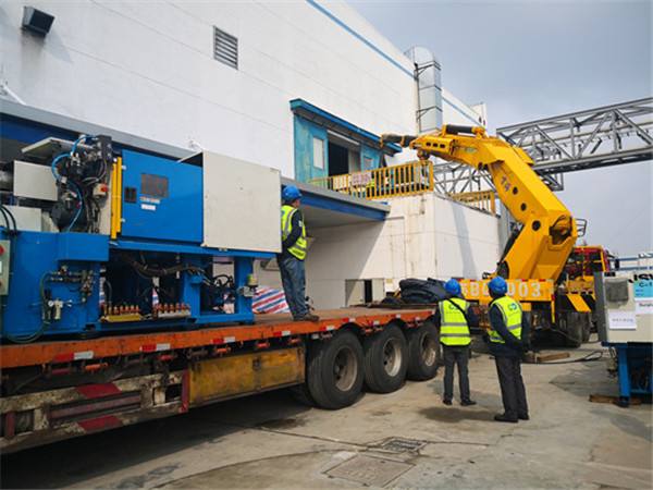 無錫設備搬運廠家為您介紹車間、廠房里常用的搬運設備有哪些？