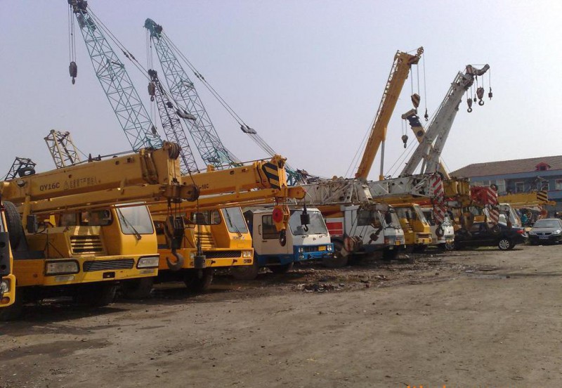 大型設(shè)備搬運有哪幾點誤區(qū)