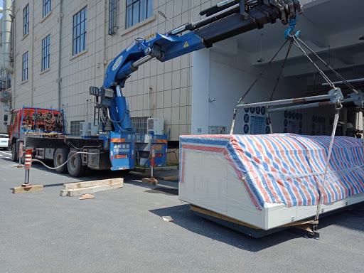 高空吊裝注意事項有哪些？