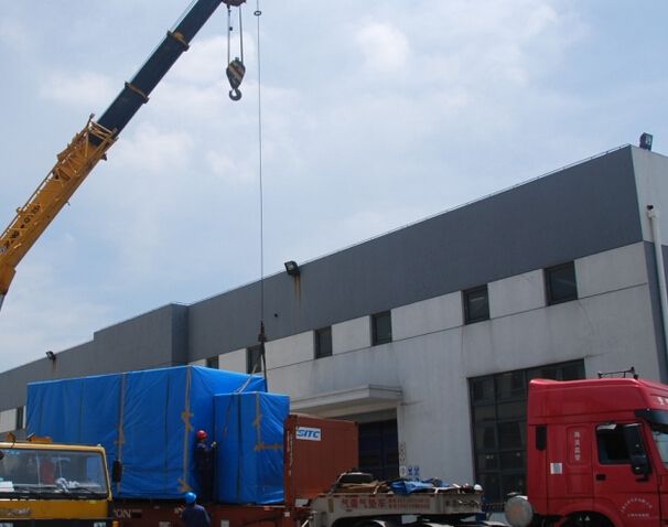 三坐標搬運關(guān)于分析主要的操作內(nèi)容